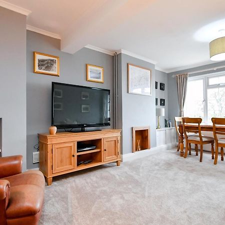 Charming Malvern Cottage With Outstanding Views Malvern Wells Exterior foto