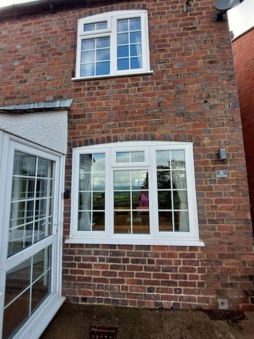 Charming Malvern Cottage With Outstanding Views Malvern Wells Exterior foto