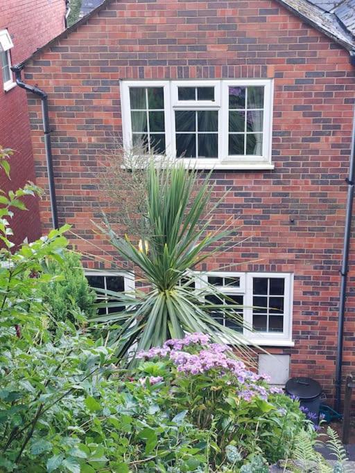 Charming Malvern Cottage With Outstanding Views Malvern Wells Exterior foto