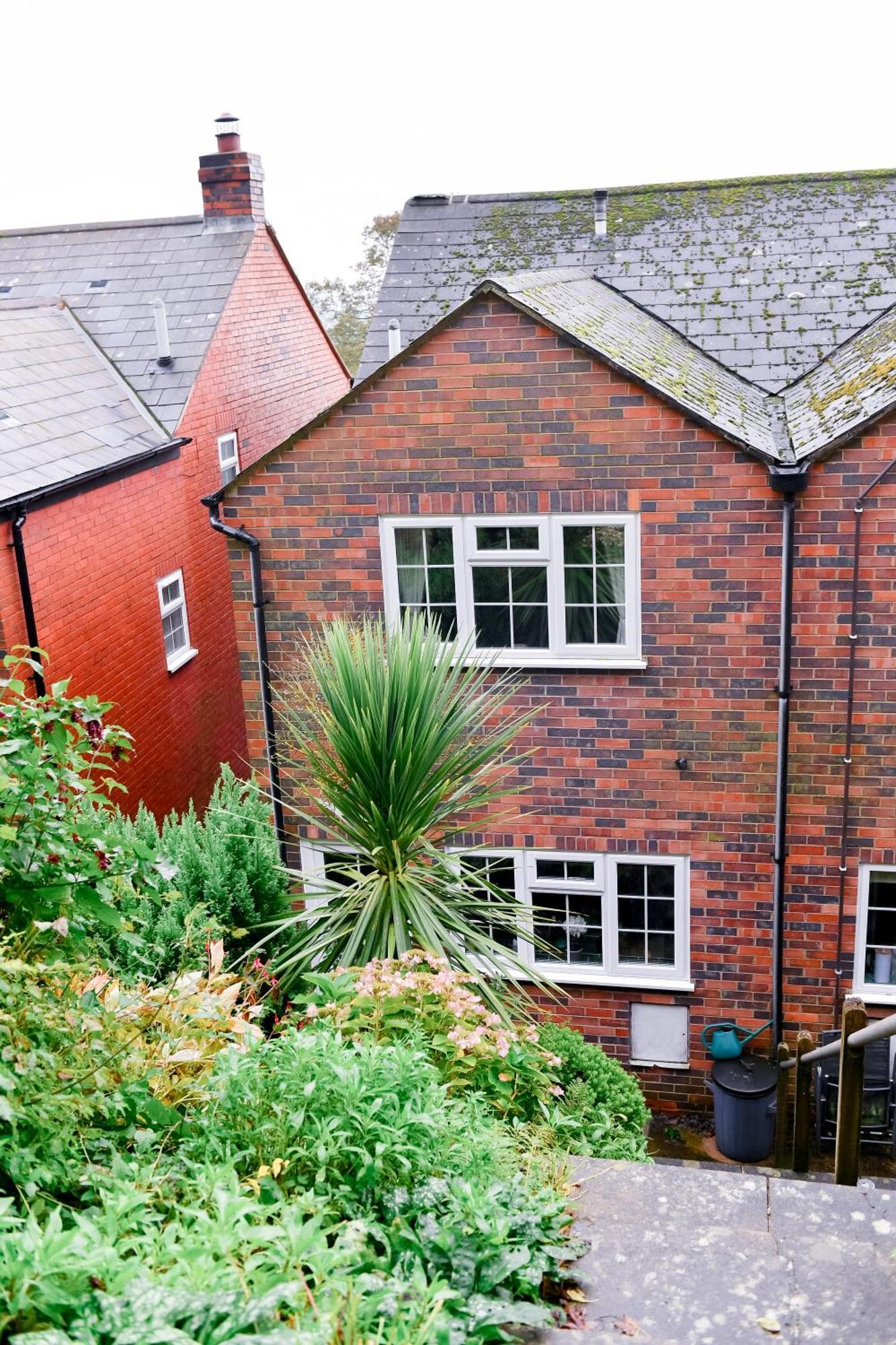 Charming Malvern Cottage With Outstanding Views Malvern Wells Exterior foto